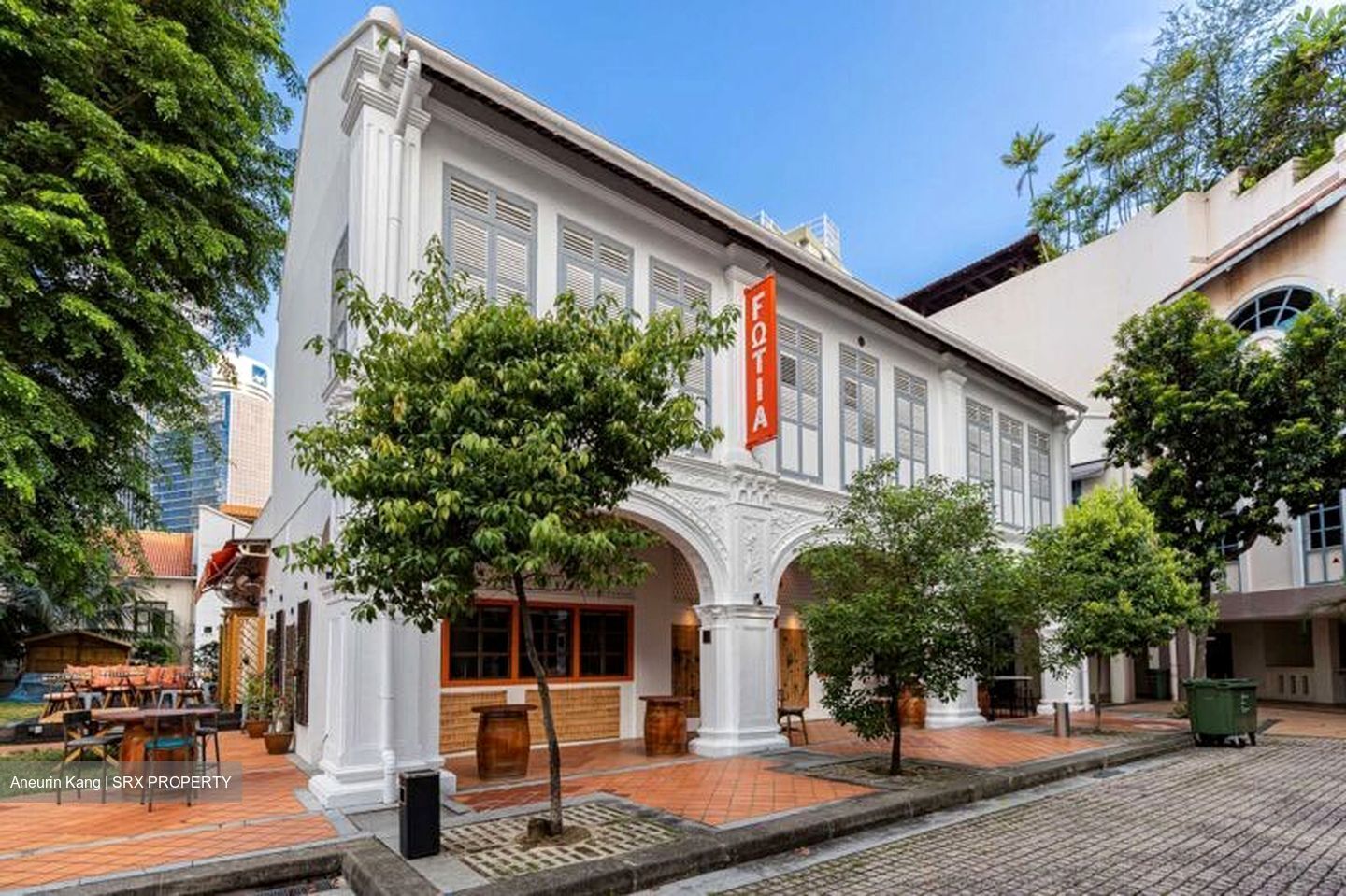 Tanjong Pagar Conservation Area (D2), Retail #620198171